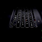 A Back-lit Keyboard - Sony Vaio VPCZ / VGN-Z Series