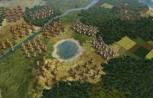 Civilization V Screenshot 1