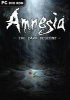 Amnesia the Dark Descent Game Fixes