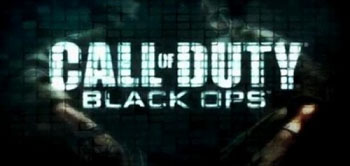 Call of Duty Black Ops Game Fixes