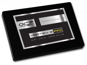 OCZ Vertex 3 Released