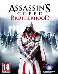 Assassins Creed Brotherhood Game Fixes