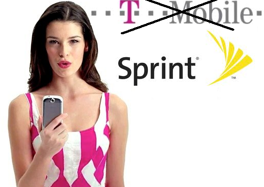 Sprint to Acquire T-Mobile