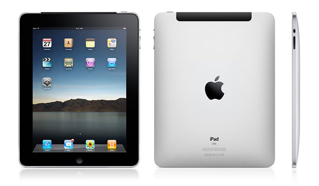 Apple iPad 2