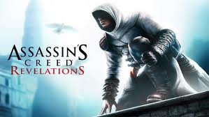 Assassins Creed: Revelations Game Fixes