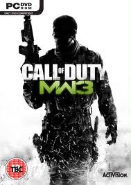 Call of Duty Modern Warfare 3 Game Fixes