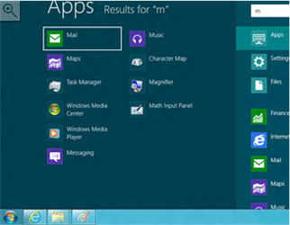Windows 8 - Start8 Hack Software