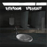 Bathroom Breakout