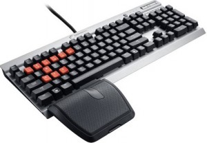 Vengeance K60 Performance FPS Mechanical Gaming Keyboard